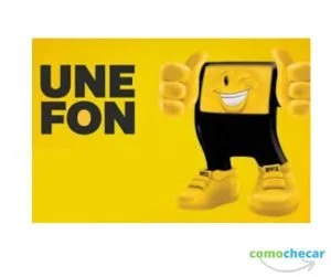 Cómo checar saldo Unefon (1)