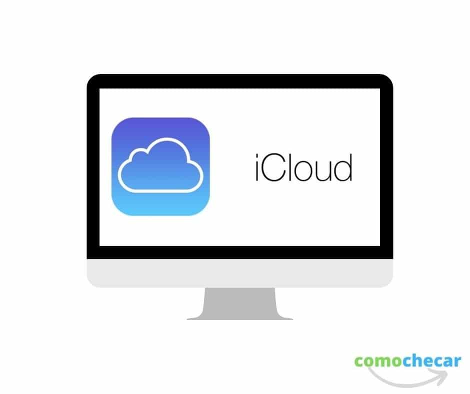 que es el apple icloud