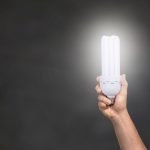 Cómo reducir los gastos de Luz