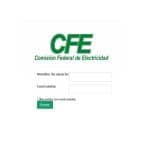 Cómo crear tu cuenta CFE en línea