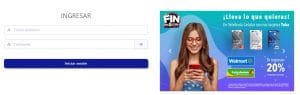 consulta saldo toka en la web de toka
