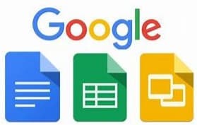 curriculum vitae plantilla Google Docs