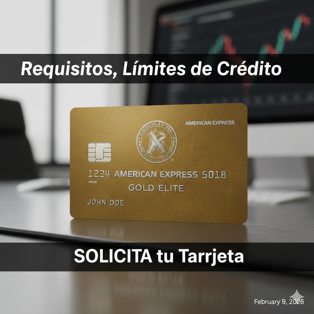 American Express GOLD ELITE 