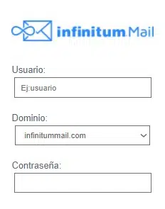 credenciales prodigy mail