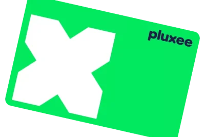 pluxee saldo