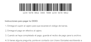 Tarjeta Netflix en OXXO ⇨ COMPRA con Tarjeta o Efectivo