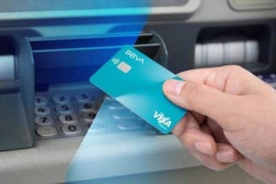 BBVA Tarjeta Básica