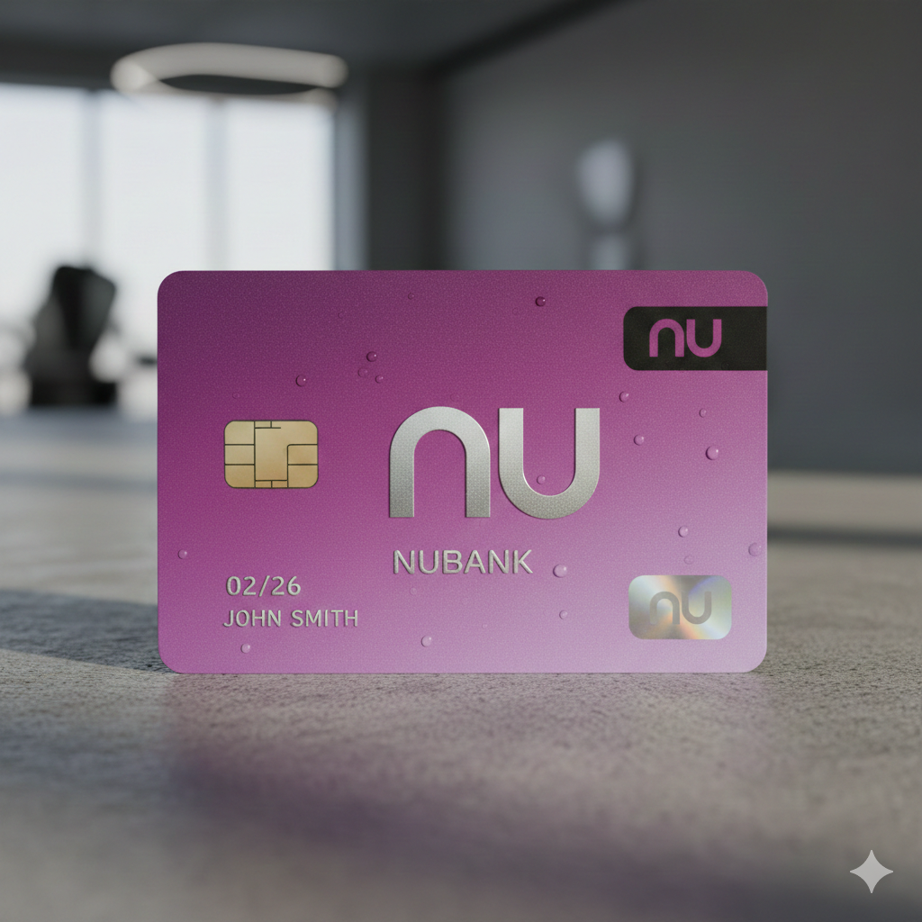 tarjeta nu