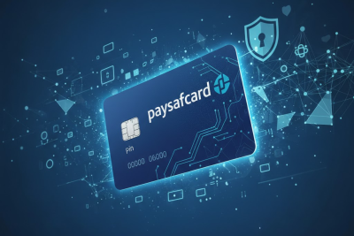 tarjeta paysafecard