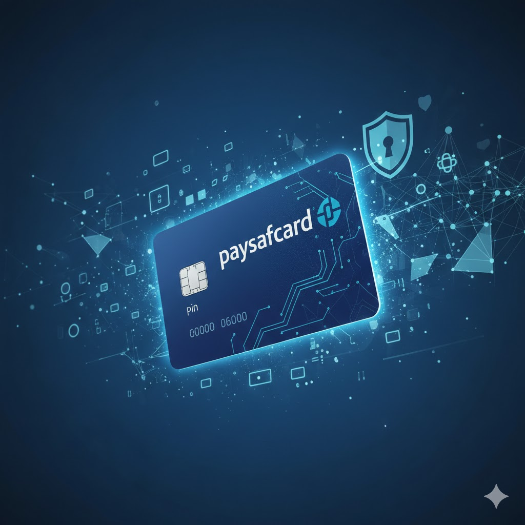 tarjeta paysafecard